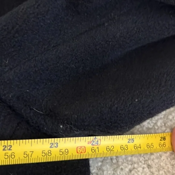 Vintage Aquascutum London Men’s Cashmere, Wool, Nylon blend trench coat - Picture 16 of 16